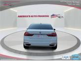 Thumbnail of 2016 White BMW 740