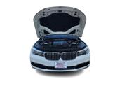 Thumbnail of 2016 White BMW 740