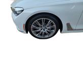 Thumbnail of 2016 White BMW 740