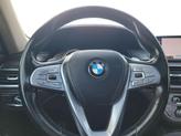 Thumbnail of 2016 White BMW 740