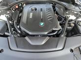 Thumbnail of 2016 White BMW 740