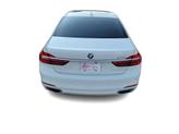 Thumbnail of 2016 White BMW 740