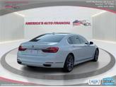 Thumbnail of 2016 White BMW 740