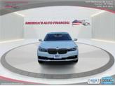 Thumbnail of 2016 White BMW 740