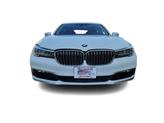 Thumbnail of 2016 White BMW 740
