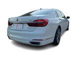 Thumbnail of 2016 White BMW 740