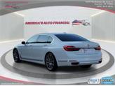 Thumbnail of 2016 White BMW 740