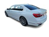 Thumbnail of 2016 White BMW 740