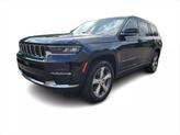 Thumbnail of 2021  Jeep Grand Cherokee L
