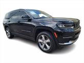 Thumbnail of 2021  Jeep Grand Cherokee L