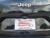 Thumbnail of 2021  Jeep Grand Cherokee L