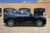 Thumbnail of 2025 Jet Black Mica Mazda CX-5