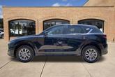 Thumbnail of 2025 Jet Black Mica Mazda CX-5