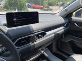 Thumbnail of 2025 Jet Black Mica Mazda CX-5