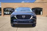 Thumbnail of 2025 Jet Black Mica Mazda CX-5