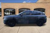 Thumbnail of 2025 Machine Gray Metallic Mazda CX-50