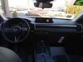 Thumbnail of 2025 Machine Gray Metallic Mazda CX-50