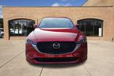 Thumbnail of 2025 Soul Red Crystal Metallic Mazda CX-5