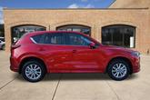 Thumbnail of 2025 Soul Red Crystal Metallic Mazda CX-5