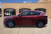 Thumbnail of 2025 Soul Red Crystal Metallic Mazda CX-5
