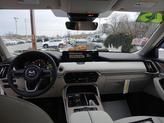 Thumbnail of 2025 Rhodium White Premium Mazda CX-90 PHEV