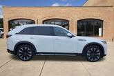 Thumbnail of 2025 Rhodium White Premium Mazda CX-90 PHEV