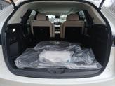 Thumbnail of 2025 Rhodium White Premium Mazda CX-90 PHEV