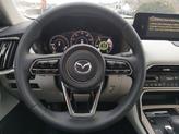 Thumbnail of 2025 Rhodium White Premium Mazda CX-90 PHEV