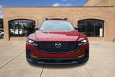 Thumbnail of 2025 Soul Red Crystal Metallic Mazda CX-50
