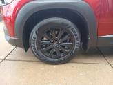 Thumbnail of 2025 Soul Red Crystal Metallic Mazda CX-50