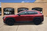 Thumbnail of 2025 Soul Red Crystal Metallic Mazda CX-50