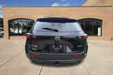 Thumbnail of 2025 Jet Black Mica Mazda CX-50