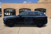 Thumbnail of 2025 Jet Black Mica Mazda CX-50