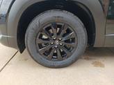 Thumbnail of 2025 Jet Black Mica Mazda CX-50