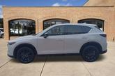 Thumbnail of 2025 Rhodium White Metallic Mazda CX-5