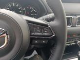 Thumbnail of 2025 Rhodium White Metallic Mazda CX-5