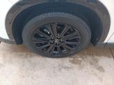 Thumbnail of 2025 Rhodium White Metallic Mazda CX-5