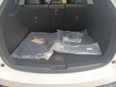 Thumbnail of 2025 Rhodium White Metallic Mazda CX-5