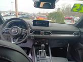 Thumbnail of 2025 Rhodium White Metallic Mazda CX-5