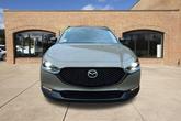 Thumbnail of 2025 Zircon Sand Metallic Mazda CX-30