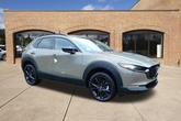 Photo of 2025 Zircon Sand Metallic Mazda CX-30