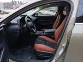 Thumbnail of 2025 Zircon Sand Metallic Mazda CX-30