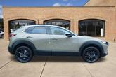 Thumbnail of 2025 Zircon Sand Metallic Mazda CX-30