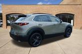 Thumbnail of 2025 Zircon Sand Metallic Mazda CX-30