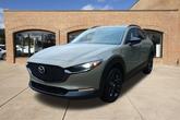 Thumbnail of 2025 Zircon Sand Metallic Mazda CX-30