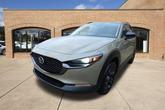 Thumbnail of 2025 Zircon Sand Metallic Mazda CX-30