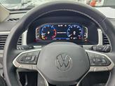 Thumbnail of 2021 Pure White Volkswagen Atlas