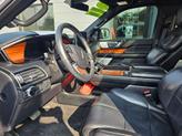 Thumbnail of 2019 Ingot Silver Lincoln Navigator L