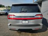 Thumbnail of 2019 Ingot Silver Lincoln Navigator L