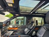 Thumbnail of 2019 Ingot Silver Lincoln Navigator L